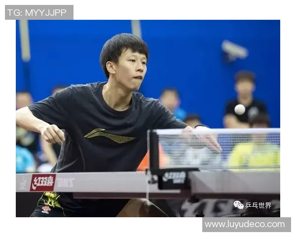 深圳乒乓球队控制策略解析与发展趋势探讨