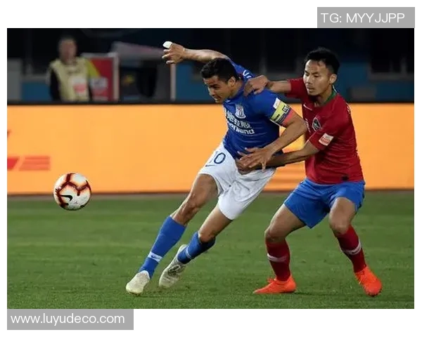 深入探讨上海足球队在比赛中的节奏表现与数据分析结果 深入探讨上海足球队在比赛中的节奏表现与数据分析结果