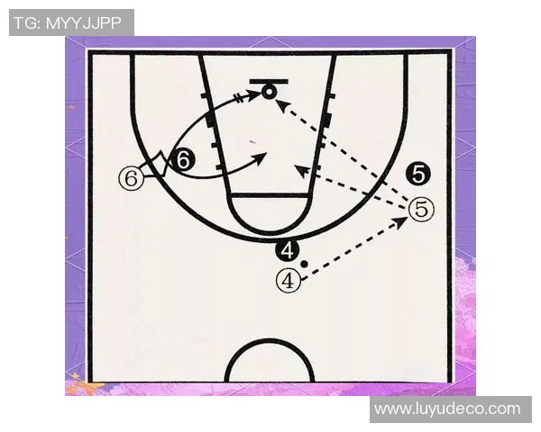 篮球新手必看：轻松掌握配合技巧的入门指南与实用建议