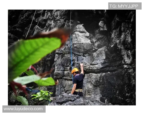 黄敏独家分享攀岩心得与技巧助你征服高峰挑战自我极限 黄敏独家分享攀岩心得与技巧助你征服高峰挑战自我极限