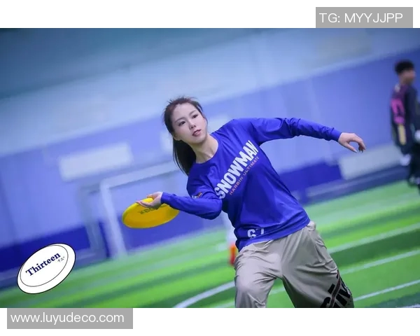 飞盘战术解析：西安飞盘队如何构建高效进攻体系与团队协作