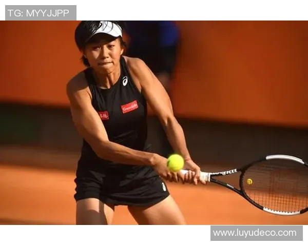 专访张敏:探寻她在网球领域取得成功的秘诀与心路历程 专访张敏:探寻她在网球领域取得成功的秘诀与心路历程