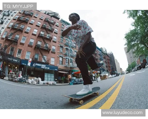 广州滑板队的转型之路：从传统到现代的全面革新与发展探索