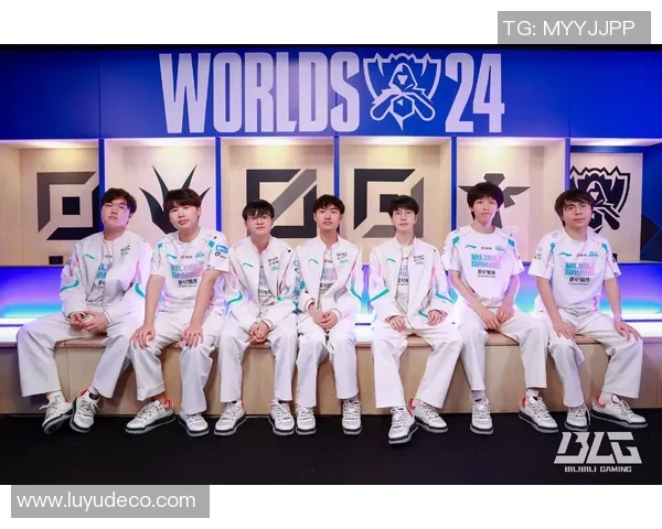 和平精英热议BLG战队实力引发的争议与讨论 和平精英热议BLG战队实力引发的争议与讨论