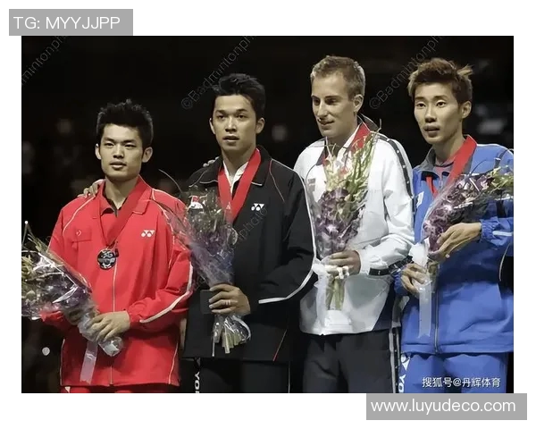 对话赵磊：回顾羽毛球生涯的辉煌与挑战之路