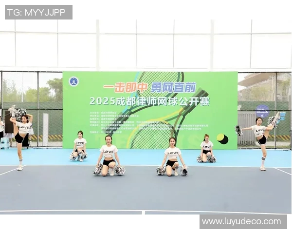 提升心理素质助力成都网球队在网球赛场上更进一步的探讨与分析