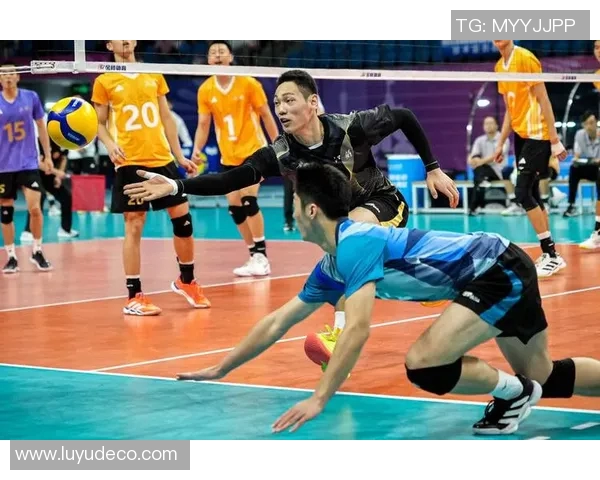 排球个人能力排行榜揭晓上海排球队荣登第六名引发关注 排球个人能力排行榜揭晓上海排球队荣登第六名引发关注