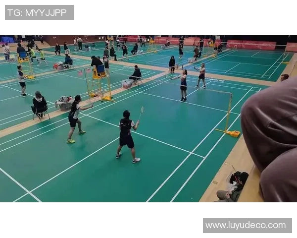 羽毛球纪实：见证重庆羽毛球队拼搏与成长的感人历程