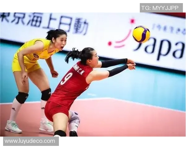 西安排球队快攻战术解析与排球热点探讨