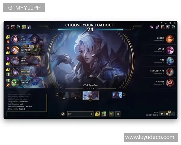 英雄联盟意识排行榜揭晓EDG荣登第十名展现强大实力与潜力