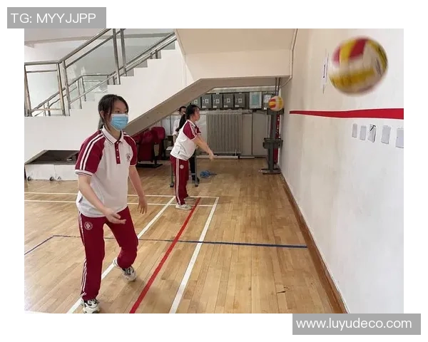 聚焦排球西安排球队耐力训练与比赛表现的深度探讨 聚焦排球西安排球队耐力训练与比赛表现的深度探讨