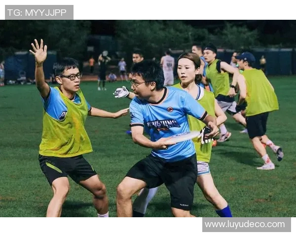 飞盘竞技的魅力与挑战上海飞盘队比赛经验分享与启示 飞盘竞技的魅力与挑战上海飞盘队比赛经验分享与启示