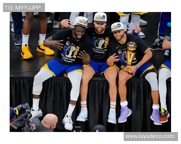 勇士王朝面临崩溃克莱追梦或将双双离开球队寻求新机遇