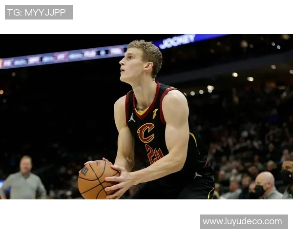 劳里马尔卡宁的崛起之路：从新秀到全明星的华丽转变