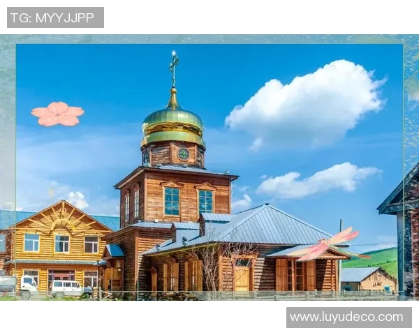 布莱克尼：探索这座小镇的历史魅力与自然风光之旅