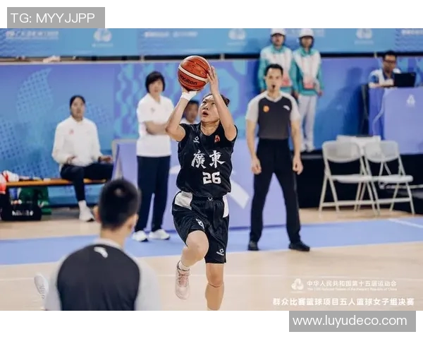 广东龙狮与奇才激战正酣期待精彩对决点燃篮球激情