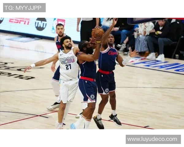 快船与掘金激战精彩瞬间回顾进球集锦尽显球星风采与团队配合