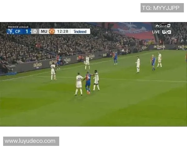 水晶宫与曼联对决分析全方位解读比赛战术与球员表现