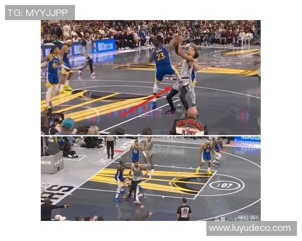 湖人掘金比赛裁判报告揭示最后2分钟漏判影响湖人不利局面