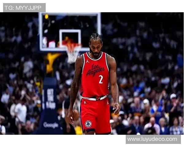 科怀伦纳德在NBA的传奇之路与冠军梦想的追逐之旅