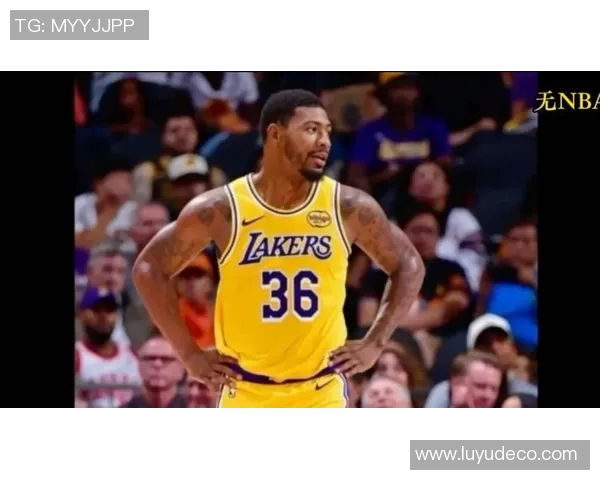 马库斯斯马特的篮球生涯与个人成长之路解析