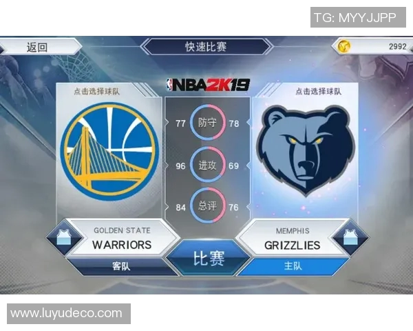 雷霆与勇士对决数据深度分析及比赛预测展望