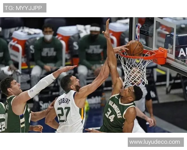 雄鹿与爵士精彩对决全场回放精彩瞬间不容错过