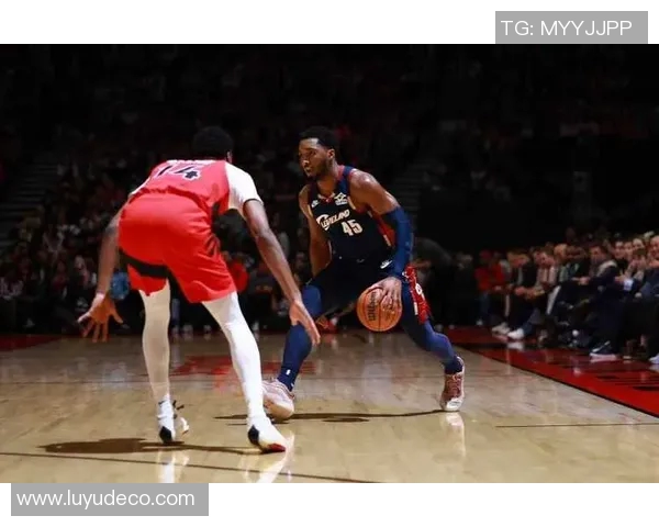 骑士与猛龙激战第二场争夺季后赛晋级关键战役