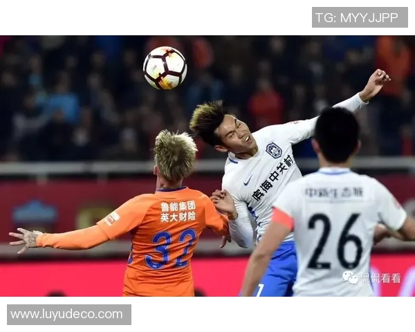 鲁能与鹿岛精彩进球集锦回顾足球盛宴不容错过