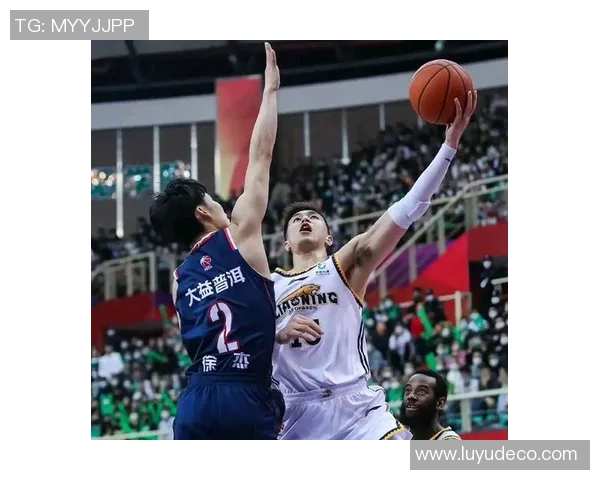 任骏飞领衔出战CBA季后赛展现全能球技助力球队争冠之路