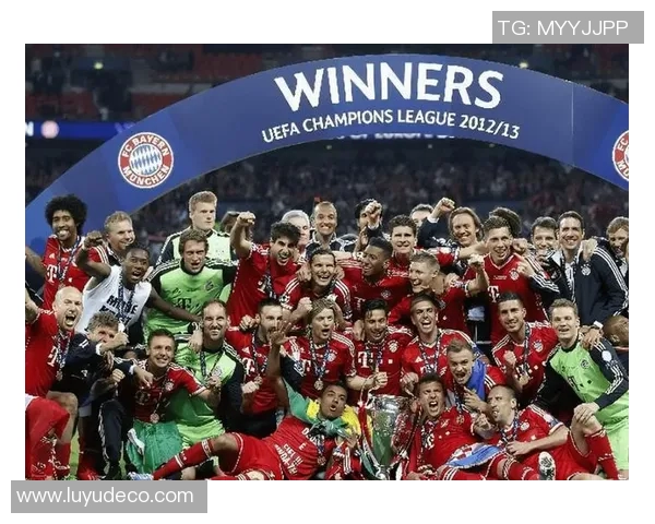 切尔西与拜仁慕尼黑巅峰对决谁能笑到最后的精彩赛事分析