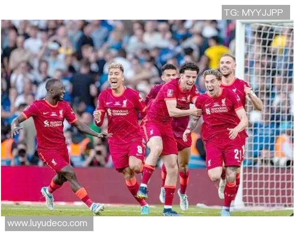 利物浦与切尔西次回合激战在即谁能在这场巅峰对决中笑到最后