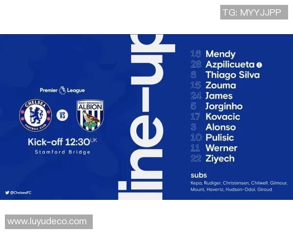 西布朗主场迎战切尔西全方位分析及推荐策略