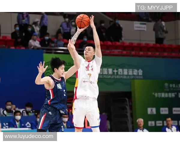 郭艾伦在篮球赛场上的传奇之路与未来发展展望分析