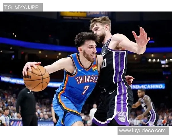 雷霆与国王精彩对决比赛视频回顾及精彩瞬间分析