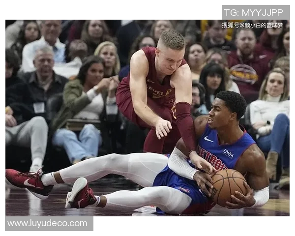 骑士队与活塞激战正酣球迷期待精彩对决与惊喜表现