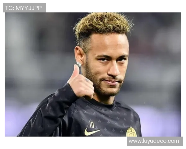 内马尔的足球传奇之路与未来展望:从巴西天才到全球偶像的蜕变