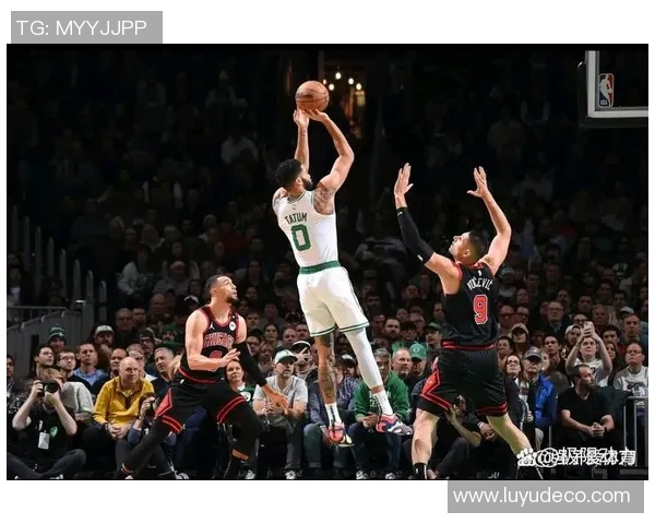 公牛与凯尔特人精彩对决视频回顾全场精彩瞬间与战术分析