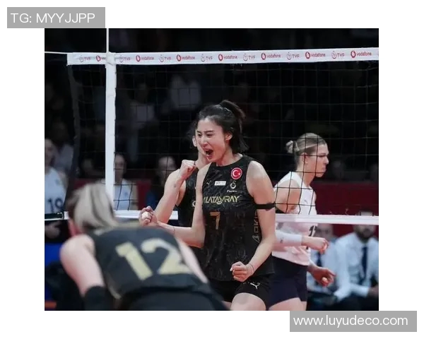 女排对决泰国与俄罗斯强强联手争夺亚洲冠军荣耀之战