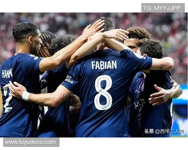 巴黎圣日耳曼与甘队精彩对决全场录像回放分析与精彩瞬间总结