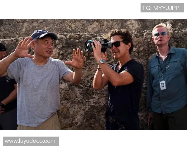 李安：从台北到好莱坞的华语电影巨匠与文化桥梁之路