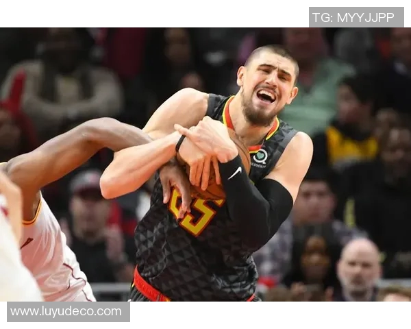 特雷杨引领亚特兰大老鹰队重返季后赛的辉煌之路