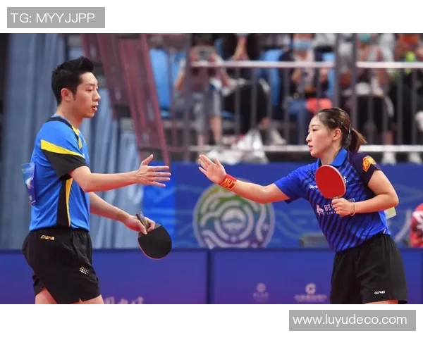 成都乒乓球队包夹战术解析与实战应用探讨MBA