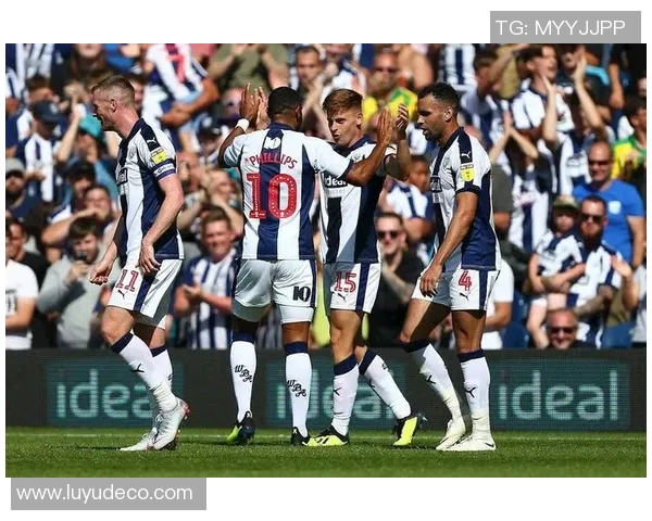 西布罗姆维奇对阵布莱克本的精彩对决分析与赛前展望