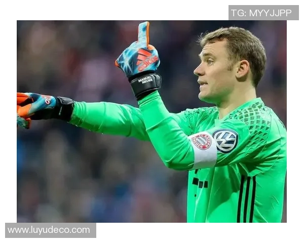 诺伊尔重伤缺席整个赛季拜仁急寻德赫亚替补守门员