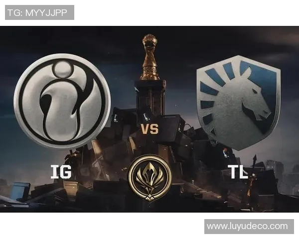 聚焦英雄联盟战术解析：IG战队如何运用策略赢得比赛MBA