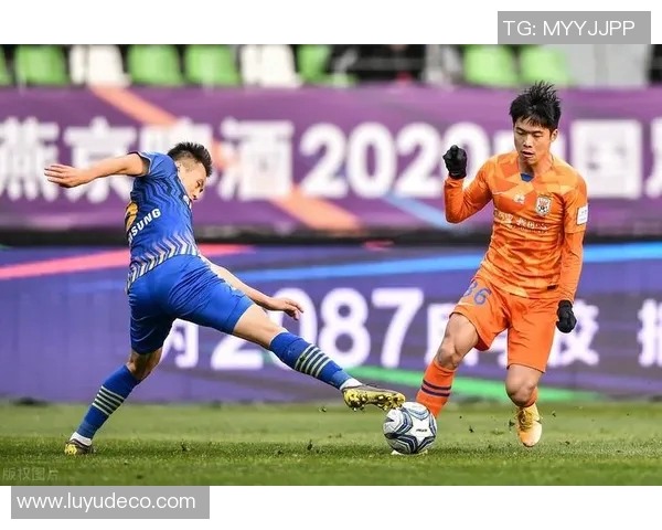 鲁能与苏宁精彩对决视频回放全程回顾与精彩瞬间分析