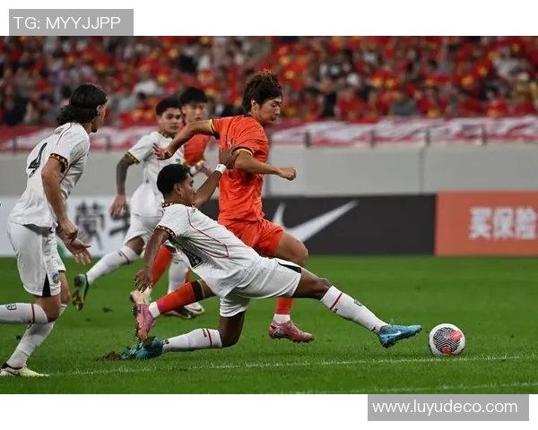 中国与东帝汶足球赛精彩在线直播全程回顾与分析