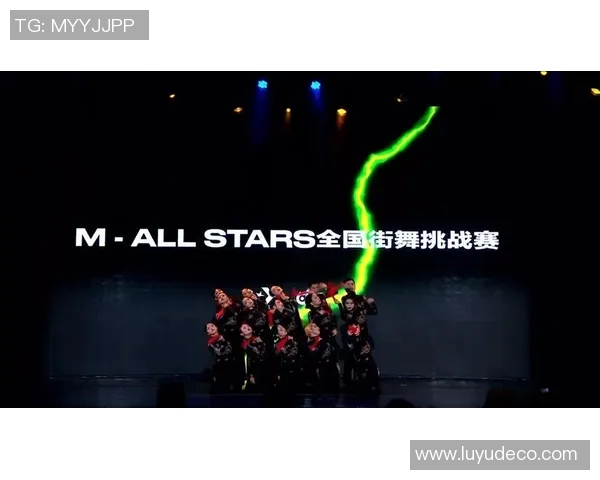 上海街舞队创下耐力新纪录引领全国街舞热潮