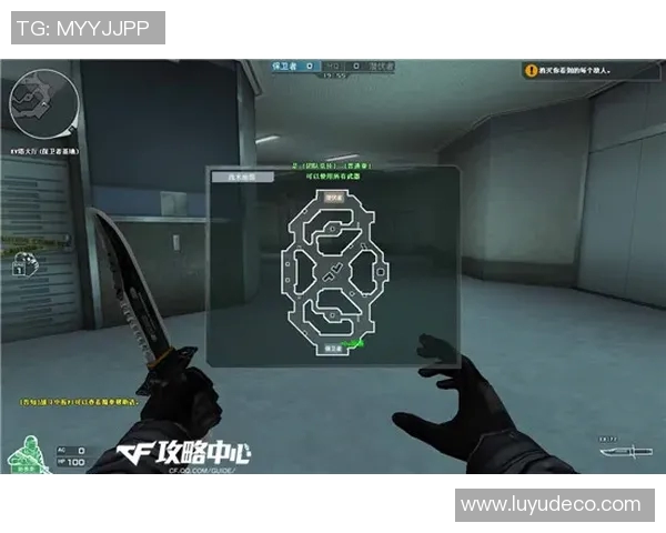 CSGO新手必看：团队配合与战术入门全攻略分享